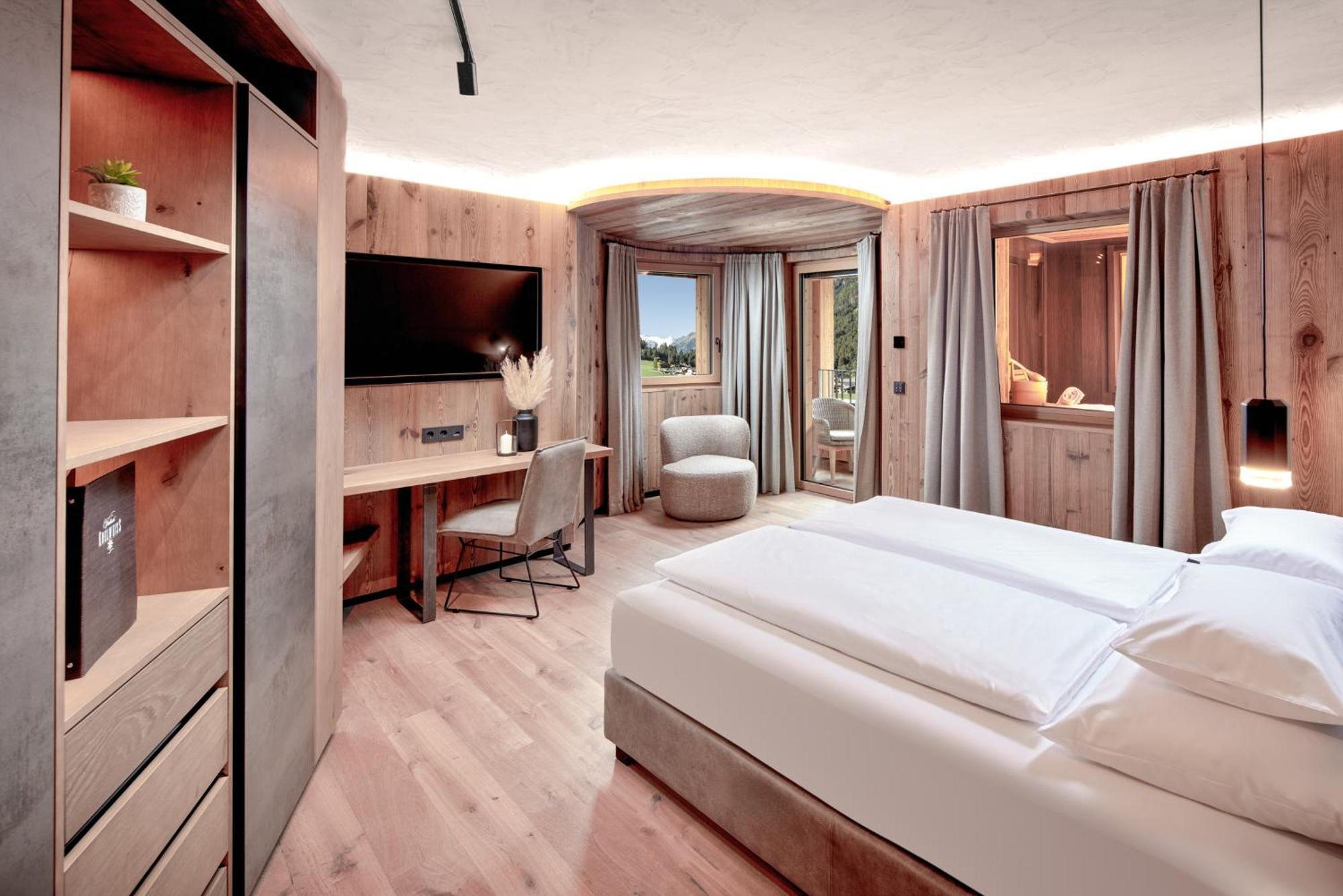 Hotel Living&spa Vitalhotel Edelweiss