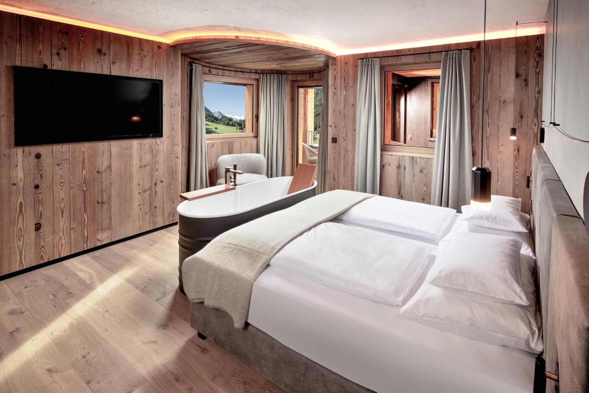 Hotel Living&spa Vitalhotel Edelweiss 4*