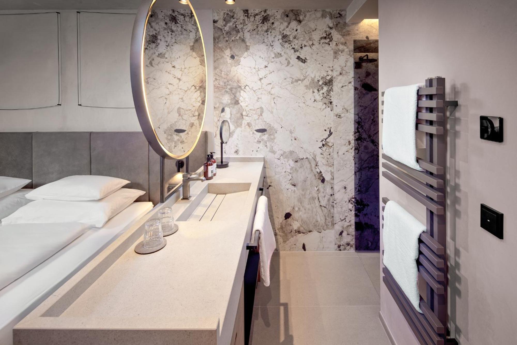 Living&spa Vitalhotel Edelweiss Neustift im Stubaital